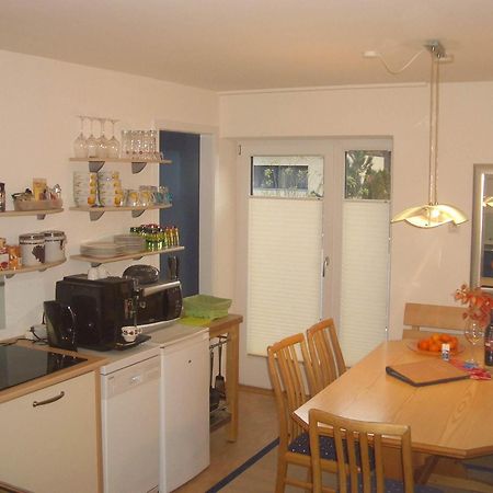Apartmán Kapellblick Schruns Exteriér fotografie