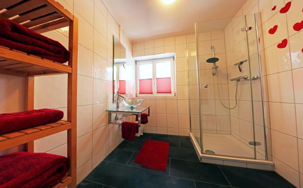 Apartmán Kapellblick Schruns Exteriér fotografie